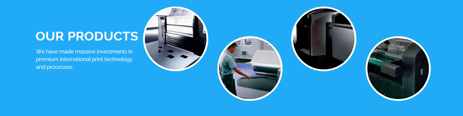 Website Design & Development